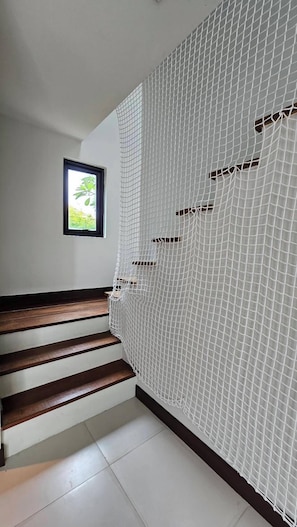 Interior - Blu Village Pool Villa (Choeng Thale)