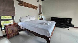 Premier Villa - Blu Village Pool Villa (Choeng Thale)