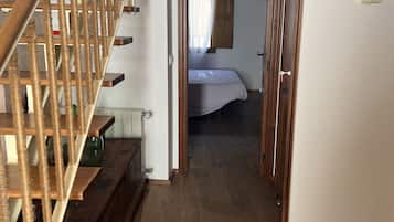6 habitaciones