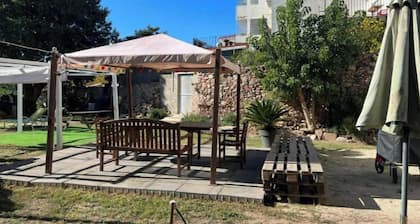 La Casita de Las Estrellas