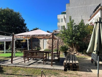 La Casita de Las Estrellas