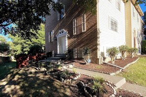 Kamer, 1 slaapkamer, patio | Exterieur