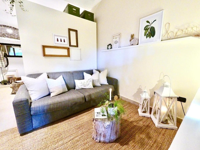 Studio In Basement Equipped With All Comforts - San Miniato