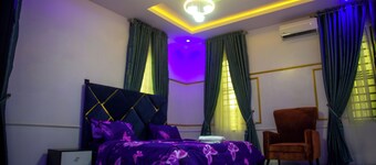 リッチヴィラ・アパートメンツ＆ホテルズ