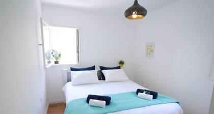 Luxurious Apartment in Jerusalem - Katamon