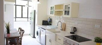 Luxurious Apartment in Jerusalem - Katamon