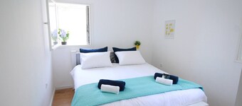 Luxurious Apartment in Jerusalem - Katamon