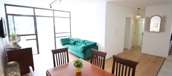 Luxurious Apartment in Jerusalem - Katamon