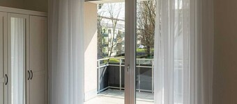 New Age Boardinghaus Bad Wimpfen