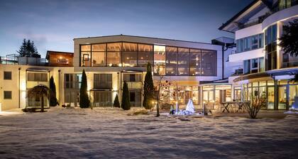 Hartweger's Hotel