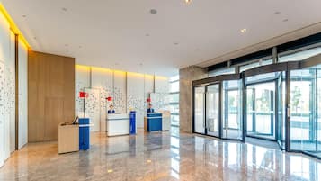 Vista da propriedade