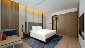 Unclassified image, 3 of 45, button - Holiday Inn Express Suzhou Bay (Suzhou)