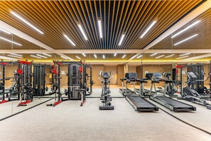 Instalaciones deportivas