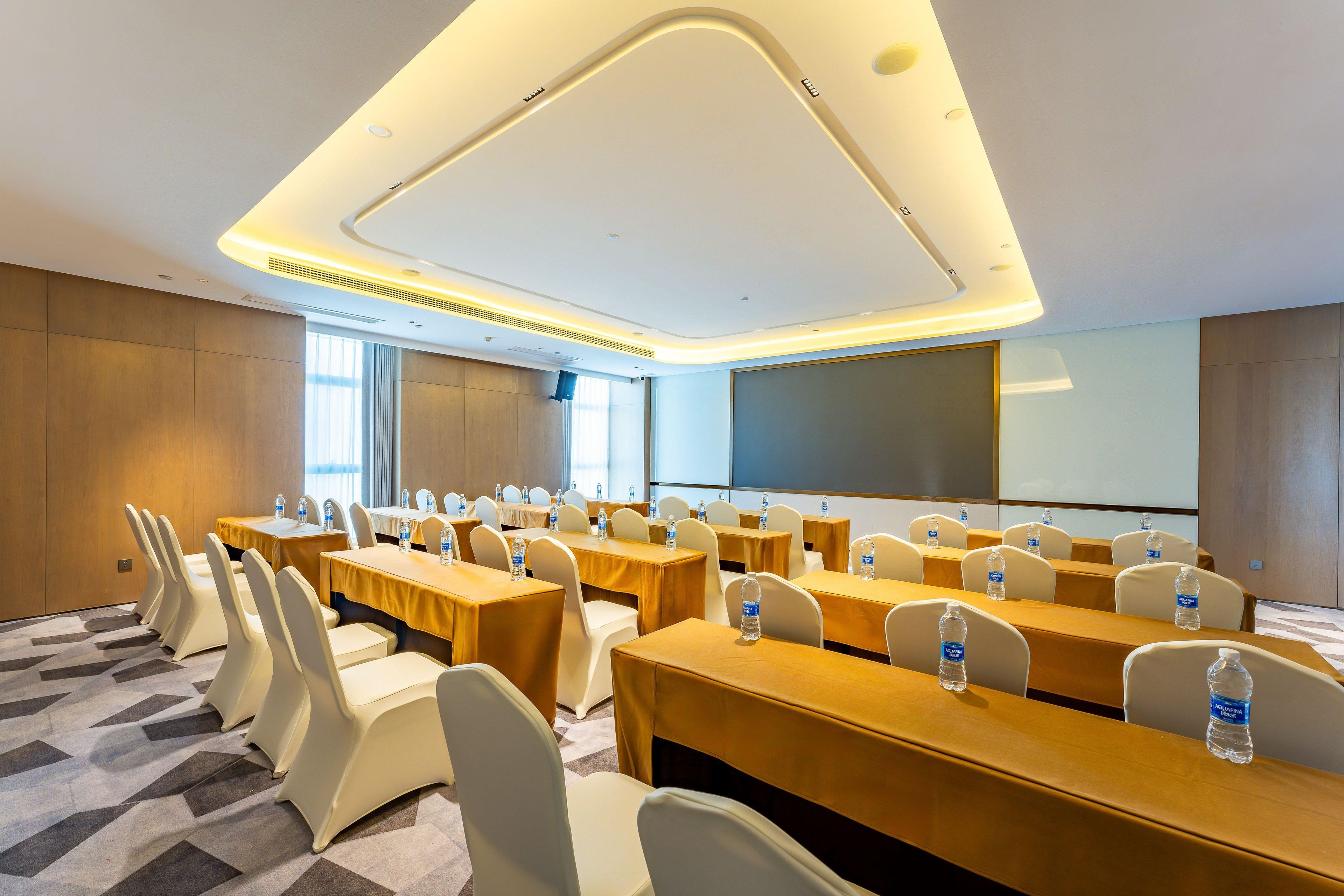 Sala de reuniones