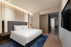 Room - Holiday Inn Express Suzhou Bay (Suzhou)