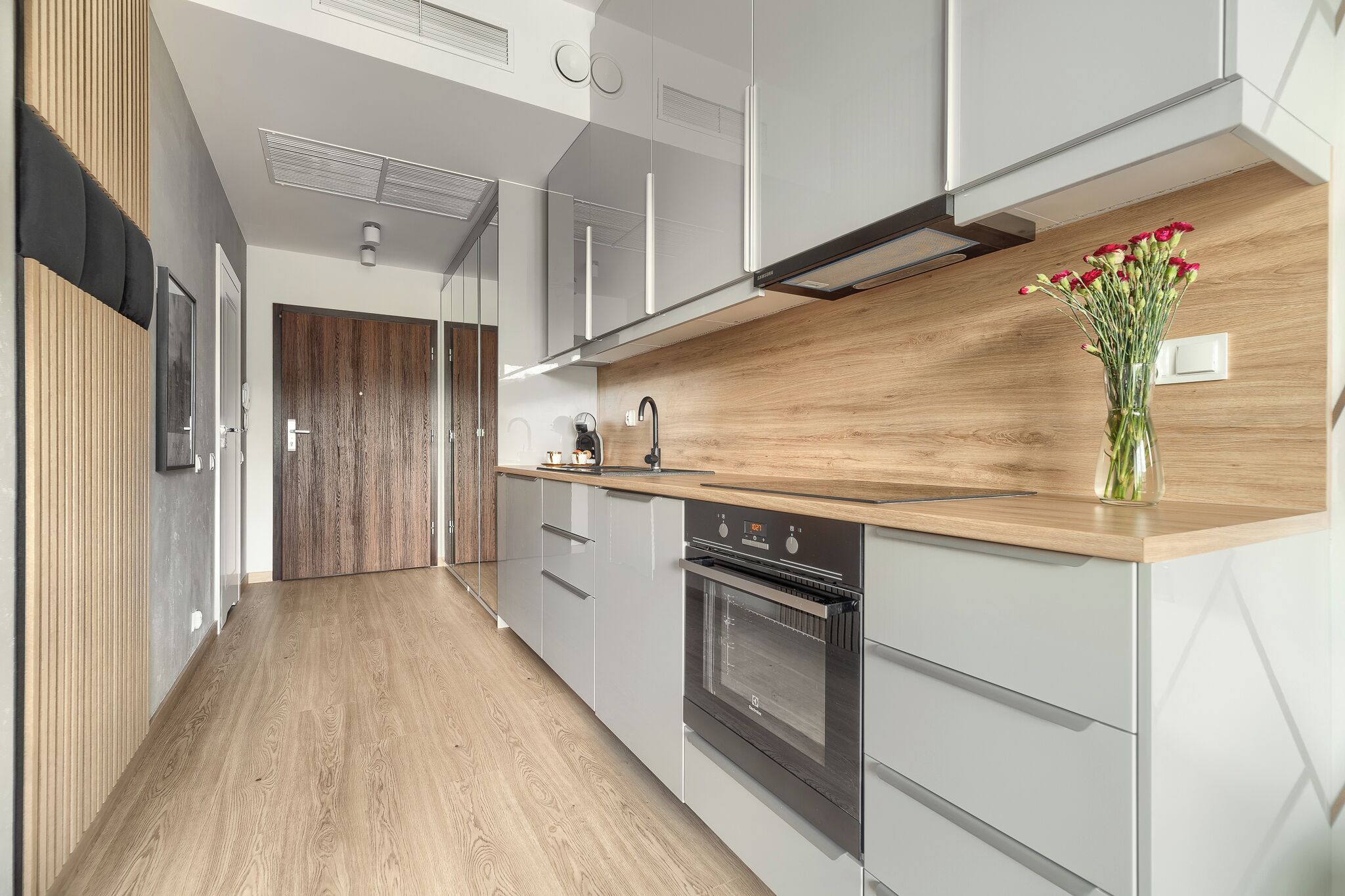 Apartamento luxo | 1 quarto, ferros/tábuas de passar roupa, berços (sobretaxa)