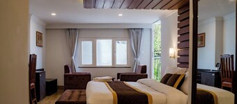 Sungava Resort- 3 star hotel In Gangtok | Resorts in Gangtok .