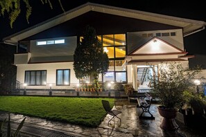 Exterior - Sungava Resort- 3 Star Hotel In Gangtok Resorts in Gangtok (Gangtok)