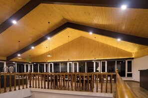 Dining - Sungava Resort- 3 Star Hotel In Gangtok Resorts in Gangtok (Gangtok)