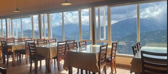 Sungava Resort- 3 Star Hotel In Gangtok Resorts in Gangtok