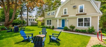 Beautiful inn, Lighthouse Landing. #3 Sea Glass