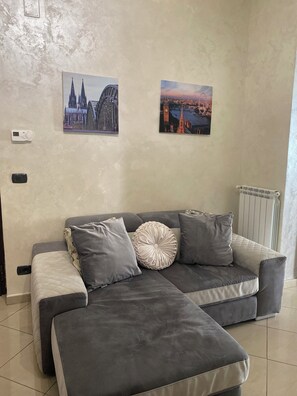 スマートテレビ