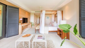 Unclassified image, 3 of 14, button - Luxurious 4 Bedroom Condo (Punta de Mita)