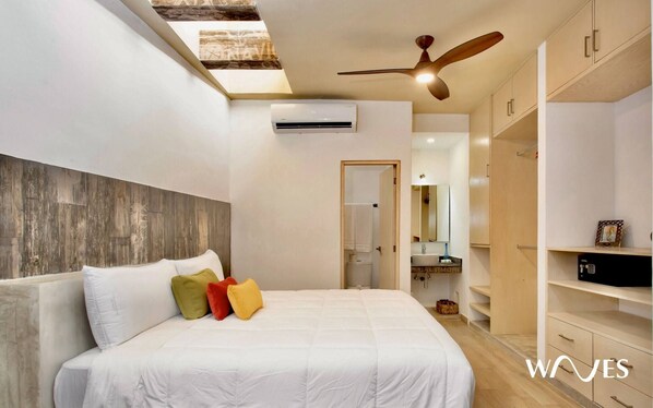 1 chambre