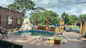 Unclassified image, 3 of 6, button - Hotel Mar Azul (Acacias)