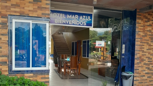 Unclassified image, 1 of 6, button - Hotel Mar Azul (Acacias)