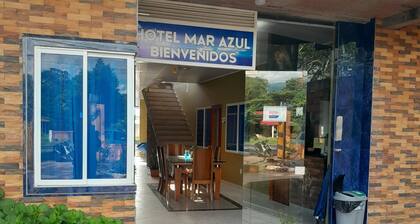 Hotel Mar Azul