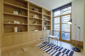 Interieur