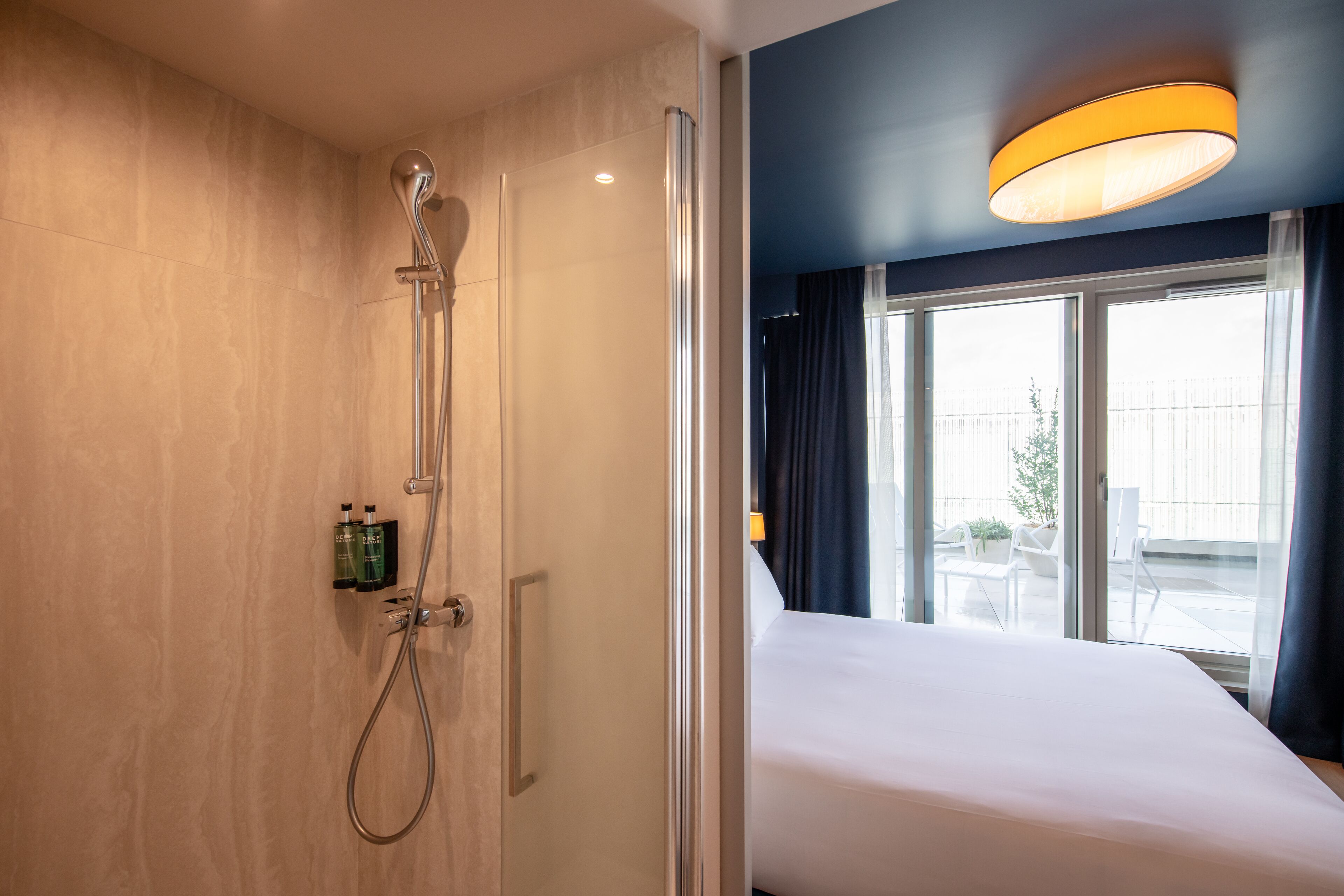 Photo - Hôtel de la Cité