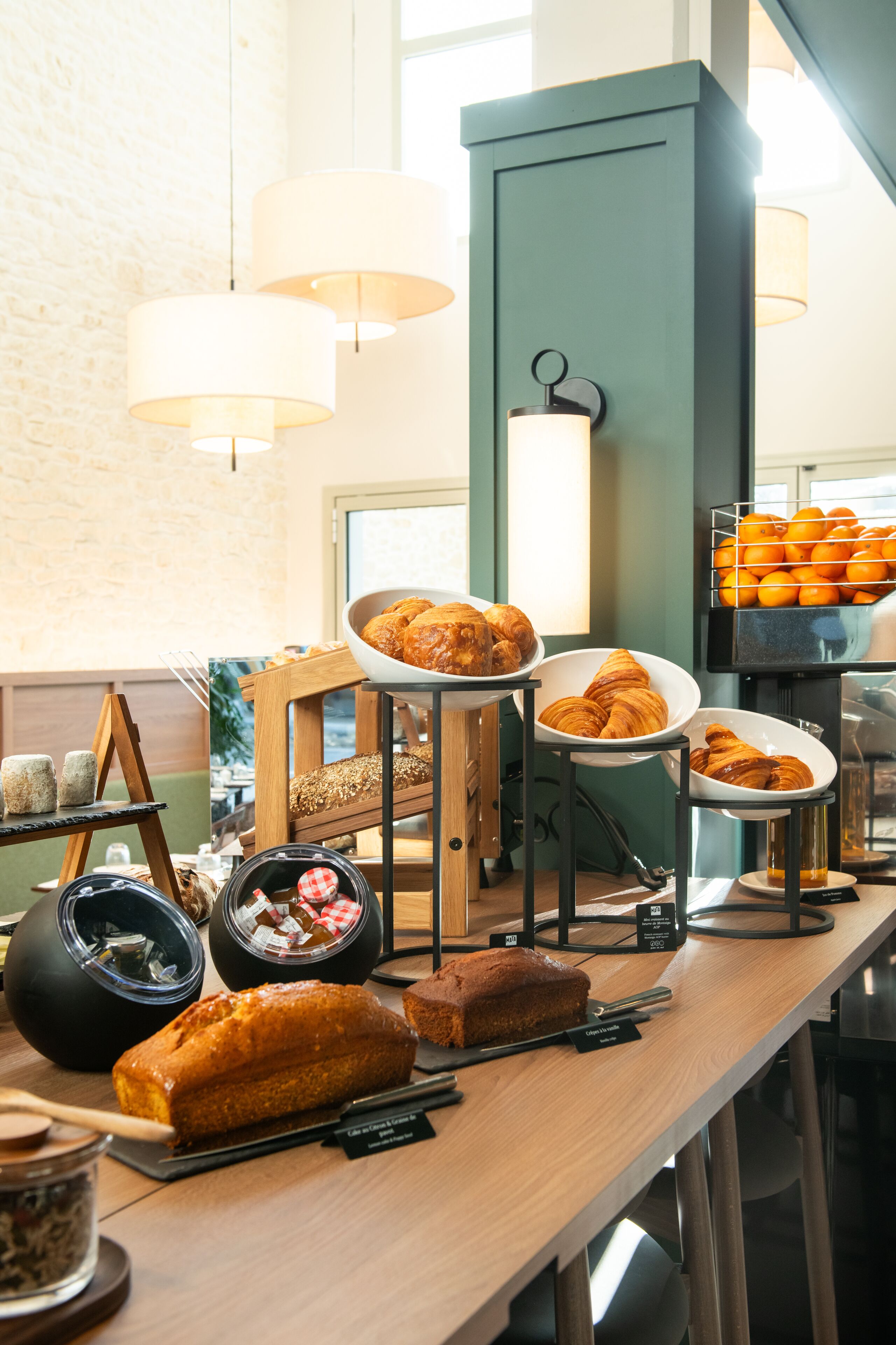 Photo - Hôtel de la Cité