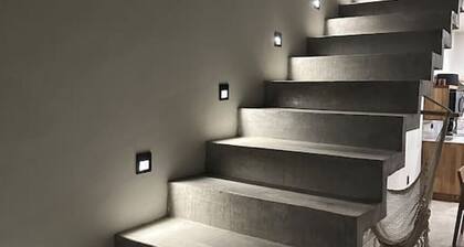 Quiet La Punta Surf Villa