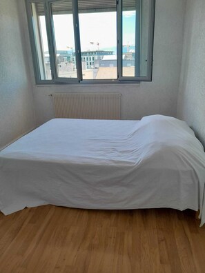 3 camere, Wi-Fi gratuito, lenzuola