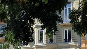 Eksteriør
