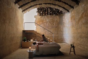 Masajes deportivos y masajes 