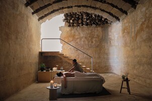 Sports massages, massages