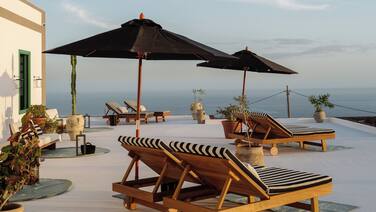 Hotel César Lanzarote