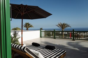 Junior Suite | Premium bedding, minibar, in-room safe, individually decorated