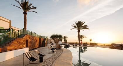 Hotel César Lanzarote