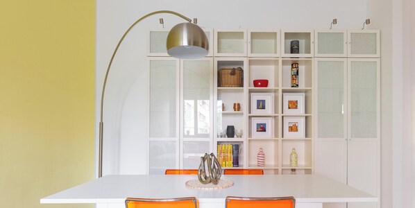 Dining - Casa Limone by Wonderful Italy (Bologna)