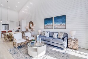 Smart-TV, DVD-Player, Bücher, Videothek