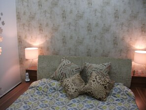 Chalet, 2 Bedrooms, Smoking, Balcony | 3 bedrooms - Chalet in Siwar Resort, Pool, Wifi, sea View, Electricity, 2 Bedrooms (Zouk Mosbeh)