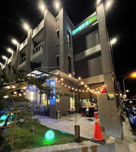 觀山閣電梯民宿評價、特色體驗、房價資訊、訂房連結 – 親切服務與舒適空間 - 照片 1