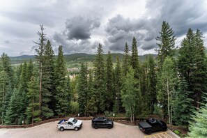 Property grounds - Ski-In/Ski-Out Condo w/ Private Balcony, Gas Fireplace & Shared Pool/Hot Tub! (Keystone)