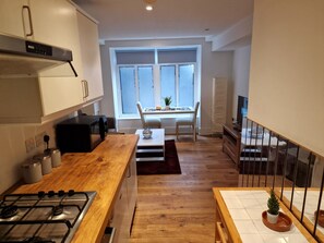 Eget kjøkken