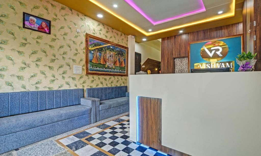 Photo - Hotel Vishvam Residency Udaipur
