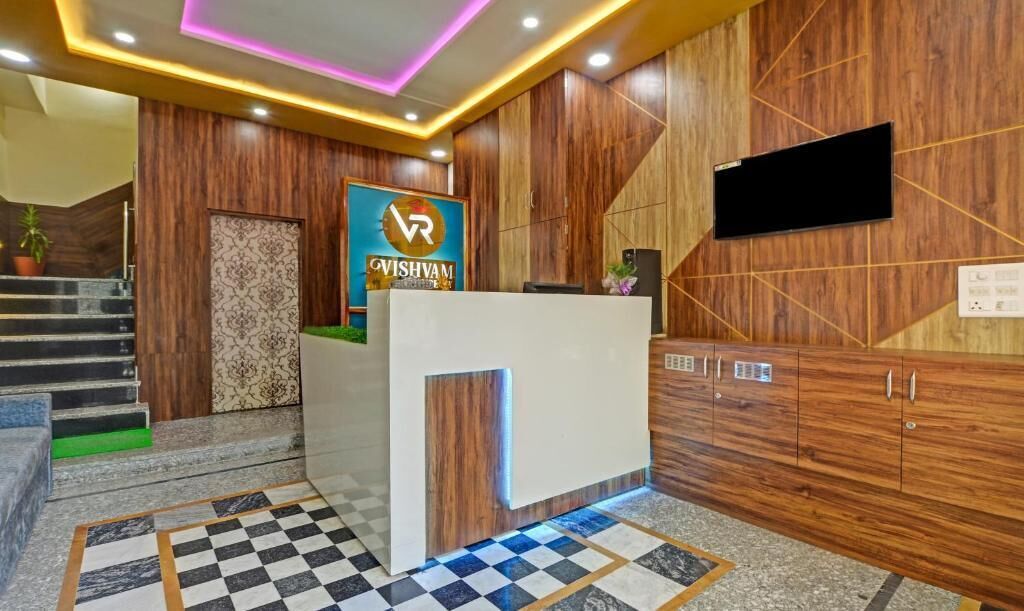 Photo - Hotel Vishvam Residency Udaipur